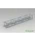 Estructura tubular cuadrada Kuzar TCG 40-3
