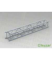 Structure tubulaire Carrée Kuzar TCG 40-3
