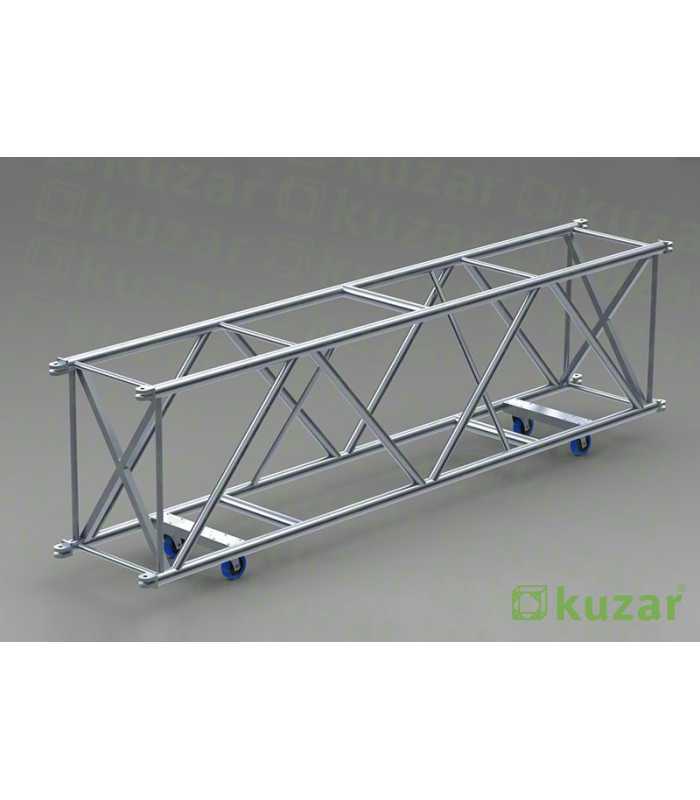 Structure tubulaire rectangulaire Kuzar TCG 76-3