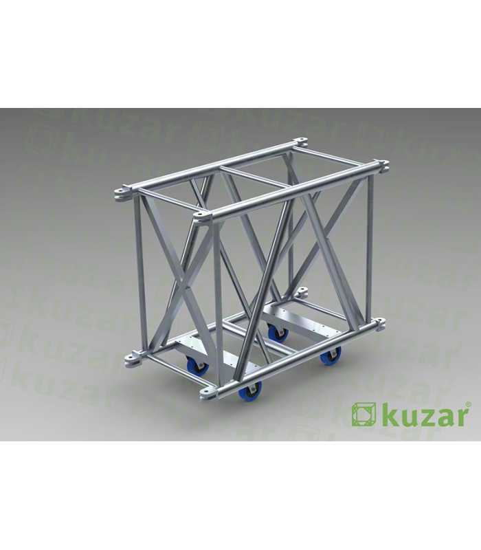 Structure tubulaire rectangulaire Kuzar TCG 76-1