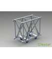 Structure tubulaire rectangulaire Kuzar TCG 76-1