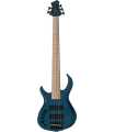 Basse électrique Gauchère Finition Transparent Blue MARCUS MILLER M2-5 LH TBL MN
