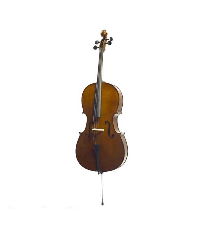 VIOLONCELLE 4/4 STENTOR MODÈLE ÉTUDE II (C1108-4)