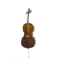 VIOLONCELLE 4/4 STENTOR MODÈLE ÉTUDE II (C1108-4)