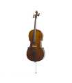 VIOLONCELLE 4/4 STENTOR MODÈLE ÉTUDE II (C1108-4)