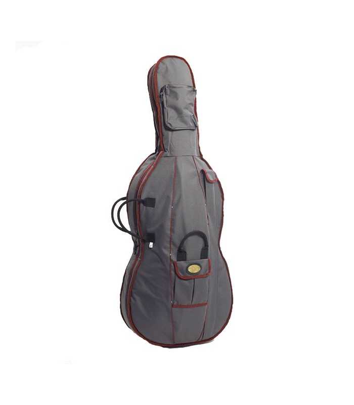 CELLO 4/4 STUDY MODEL II STENTOR (C1108-4)