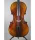 Violoncelle 4/4 - ALCALYA - Qualité D (ALCA-GAR-DC44)