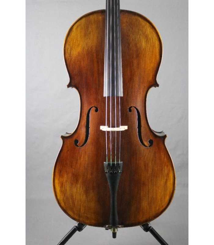 Cello 4/4 - ALCALYA - Calidad D (ALCA-GAR-DC44)
