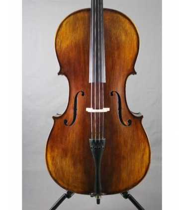 Violoncelle 4/4 - ALCALYA - Qualité D (ALCA-GAR-DC44)