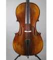 Violoncelle 4/4 - ALCALYA - Qualité D (ALCA-GAR-DC44)