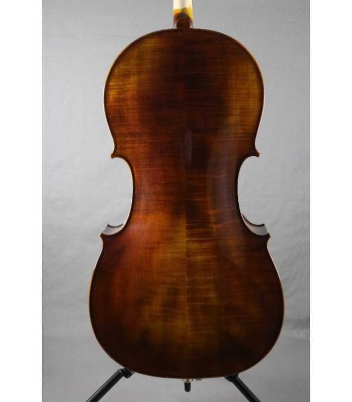 Violoncelle 4/4 - ALCALYA - Qualité D (ALCA-GAR-DC44)