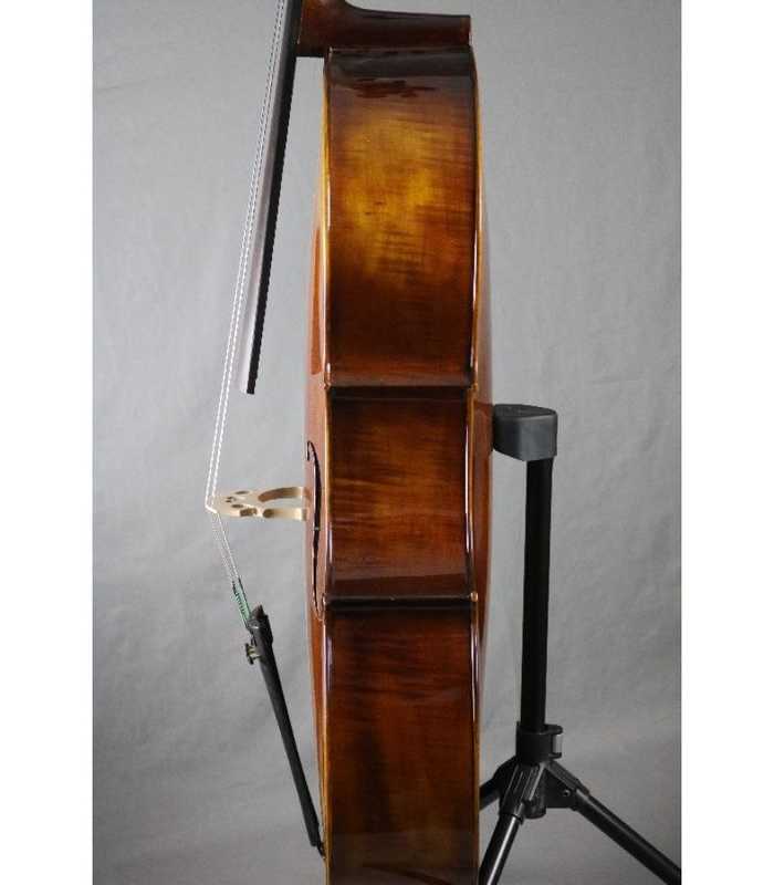 Violoncelle 4/4 - ALCALYA - Qualité D (ALCA-GAR-DC44)
