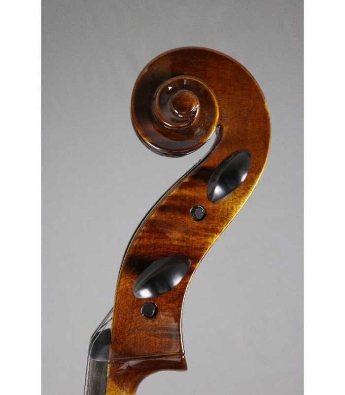 Cello 4/4 - ALCALYA - Calidad D (ALCA-GAR-DC44)