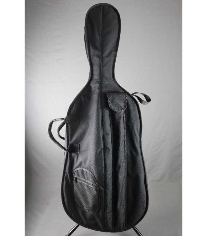 Cello 4/4 - ALCALYA - Calidad D (ALCA-GAR-DC44)
