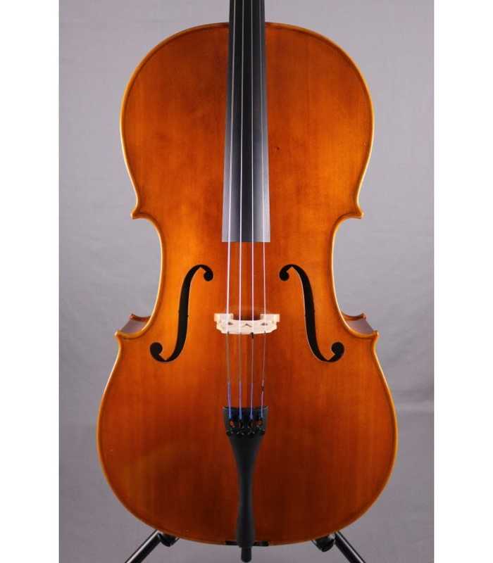 Cello 4/4 - ALCALYA - Modelo Mirecourt (ALCA-GAR-BC44)