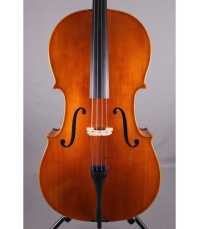 Cello 4/4 - ALCALYA - Modelo Mirecourt (ALCA-GAR-BC44)