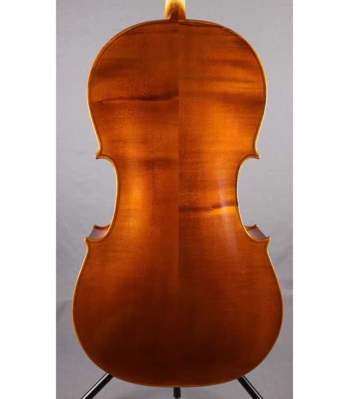 Cello 4/4 - ALCALYA - Modelo Mirecourt (ALCA-GAR-BC44)