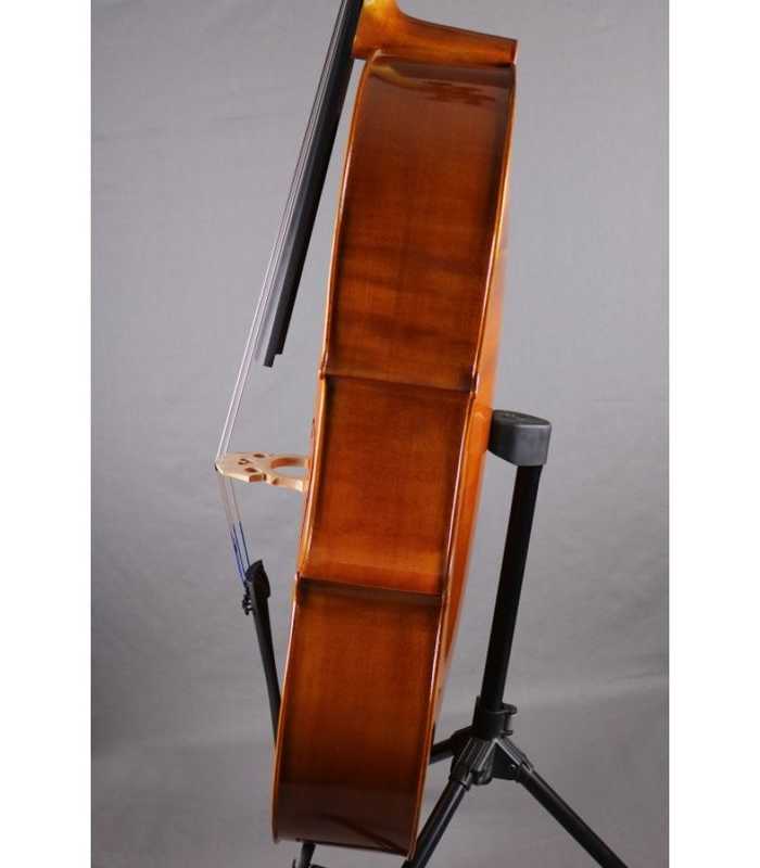 Violoncelle 4/4 - ALCALYA - Modèle Mirecourt (ALCA-GAR-BC44)