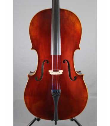 Violoncelle 4/4 - ALCALYA - Modèle Conservatoire (ALCA-GAR-AC44)