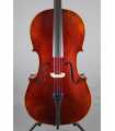 Violoncelle 4/4 - ALCALYA - Modèle Conservatoire (ALCA-GAR-AC44)