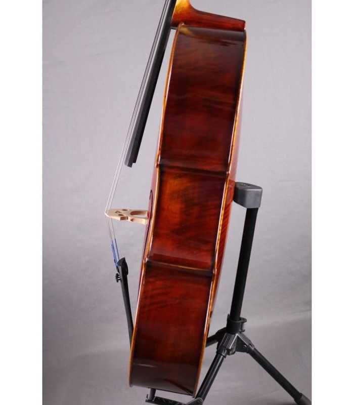 Cello 4/4 - ALCALYA - Modelo Conservatorio (ALCA-GAR-AC44)