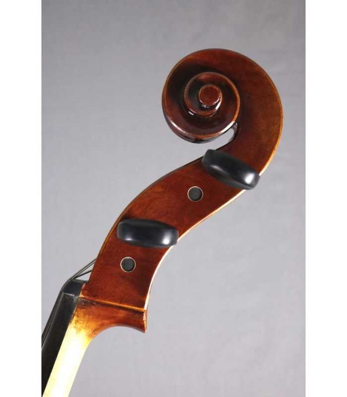 Cello 4/4 - ALCALYA - Modelo Conservatorio (ALCA-GAR-AC44)