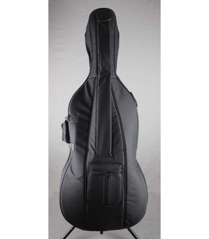 Violoncelle 4/4 - ALCALYA - Modèle Conservatoire (ALCA-GAR-AC44)