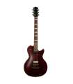 Guitarra eléctrica Godin Summit Classic HT Havana Brown