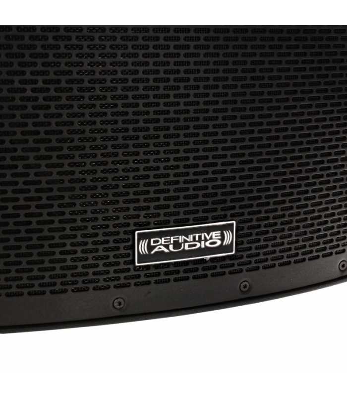 Altavoz activo bluetooth Definitive Audio KOALA 12A BT