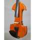 Violon 4/4 électrique 4 cordes RG-EVIOLINS CLV04