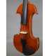 Violon 4/4 électrique 4 cordes modèle gaucher RG-EVIOLINS CLV04-G