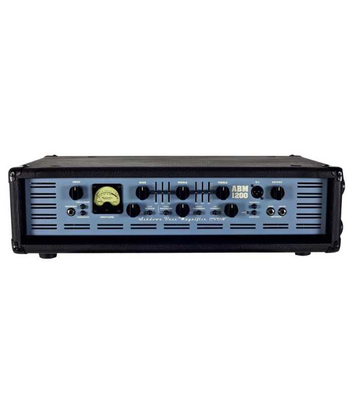 Cabezal de bajo Ashdown ABM 1200-EVO IV