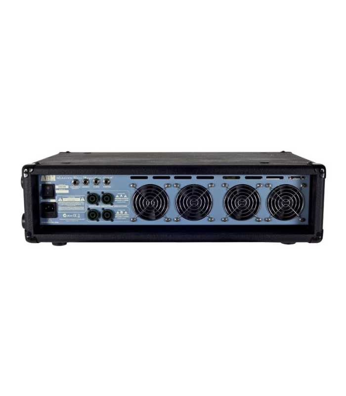 Cabezal de bajo Ashdown ABM 1200-EVO IV