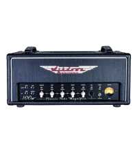 Tête d'ampli basse 100 watts à lampes Ashdown CTM-100