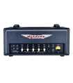 Tête d'ampli basse 100 watts à lampes Ashdown CTM-100