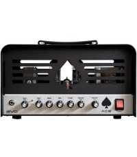 Tête d'ampli guitare à lampe Ace Amplification Evo