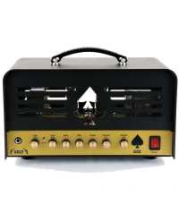 Tête d'ampli guitare à lampe Ace Amplification Colt