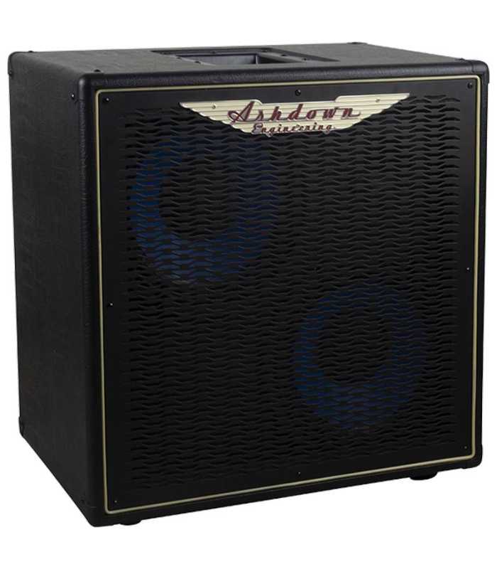 Altavoz para cabezal del amplificador Ashdown ABM 210-PN