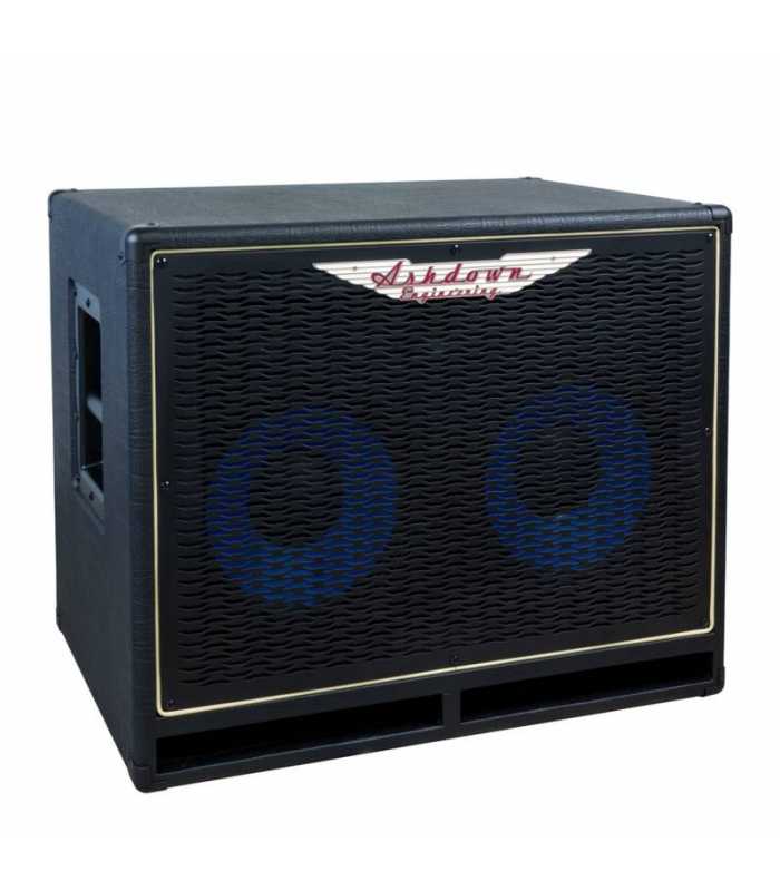 Baffle pour tête d'ampli Ashdown ABM 210H-EVO IV