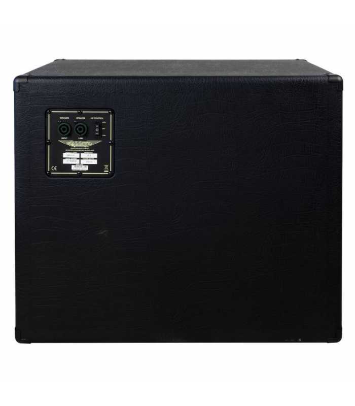 Baffle pour tête d'ampli Ashdown ABM 210H-EVO IV