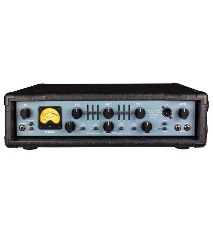 Tête d'ampli pour basse Ashdown ABM-300-EVO IV