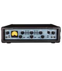 Tête d'ampli pour basse Ashdown ABM-300-EVO IV