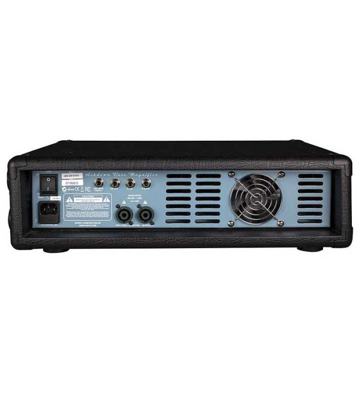 Tête d'ampli pour basse Ashdown ABM-300-EVO IV