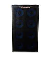 Baffle pour tête d'ampli basse Ashdown ABM 810H-EVO IV