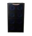 Baffle pour tête d'ampli basse Ashdown ABM 810H-EVO IV