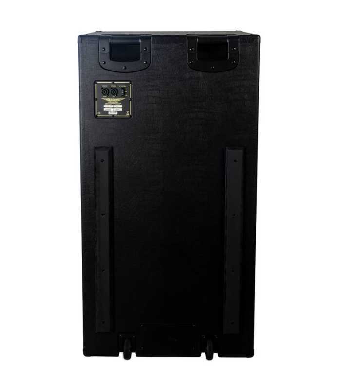 Baffle pour tête d'ampli basse Ashdown ABM 810H-EVO IV