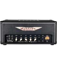 Cabezal de amplificador de bajo Ashdown CTM-300