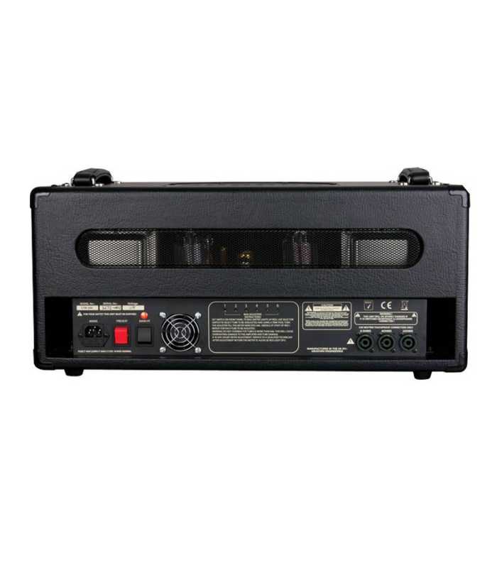 Cabezal de amplificador de bajo Ashdown CTM-300