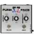 Pédale d'effet Ashdown Funk - Face Stuart Zender Signature Auto-Wah