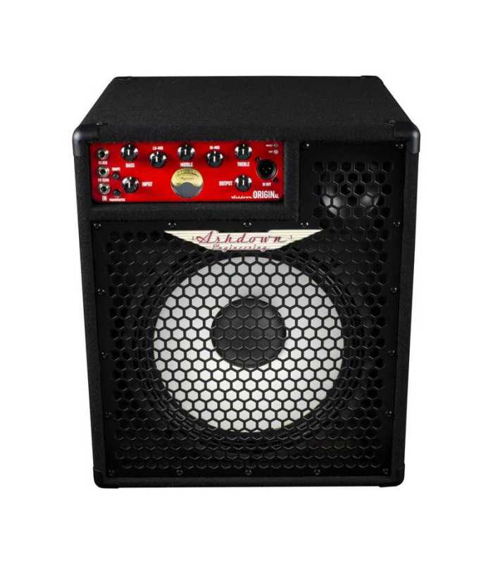 Ampli combo pour basse Ashdown ORIGINal C112-300